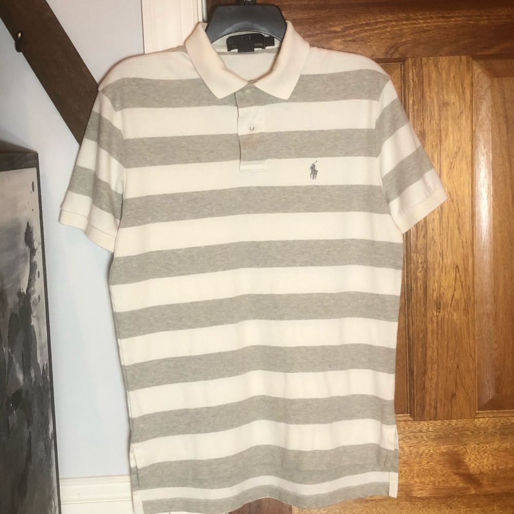 Polo Ralph Lauren Striped Shirt